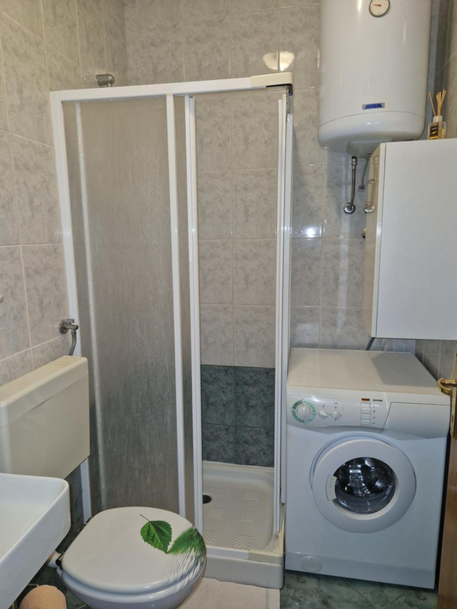דראמליי Apartment Zeleni מראה חיצוני תמונה