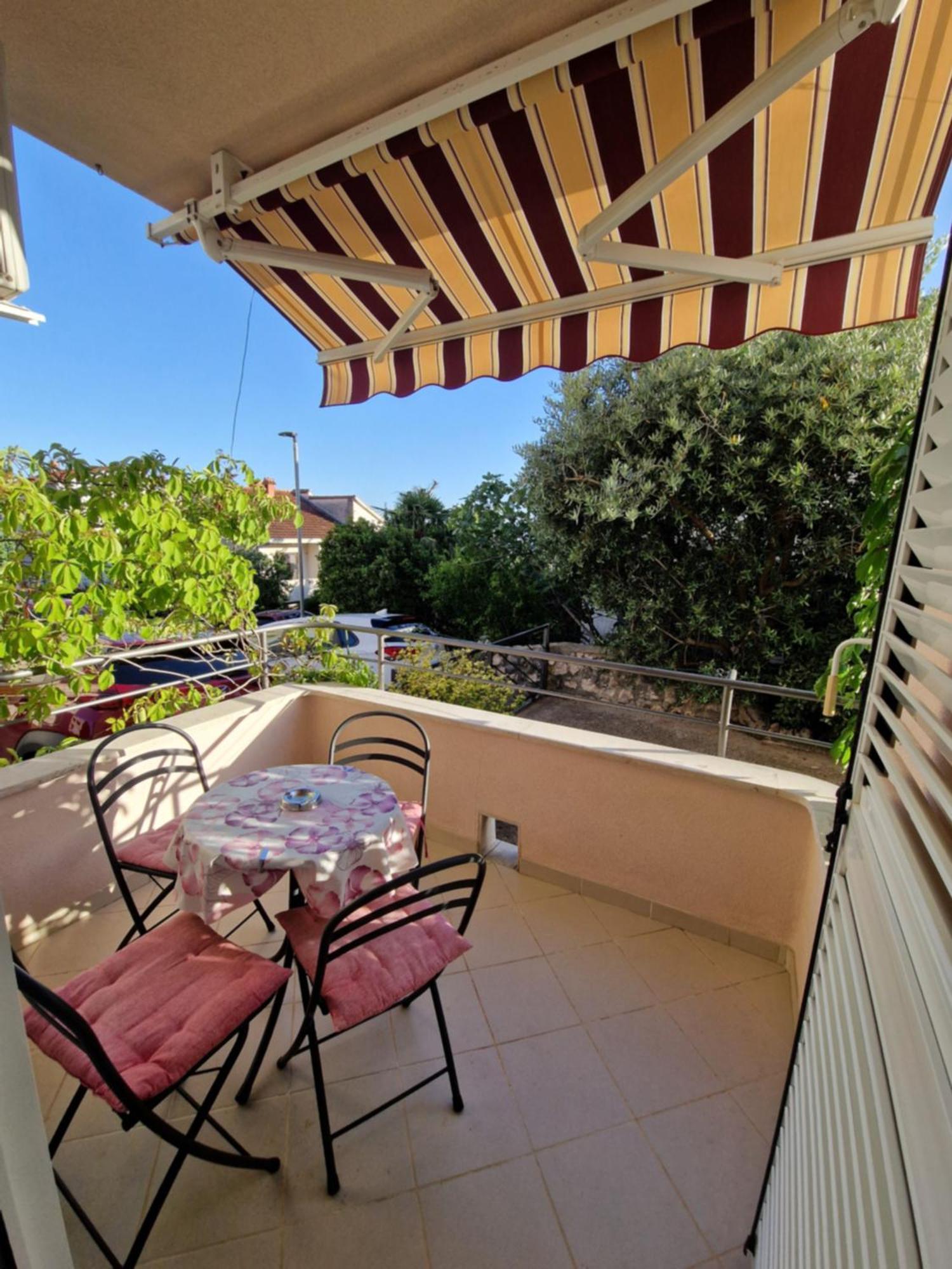 דראמליי Apartment Zeleni מראה חיצוני תמונה