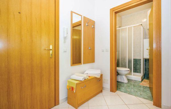 דראמליי Apartment Zeleni מראה חיצוני תמונה